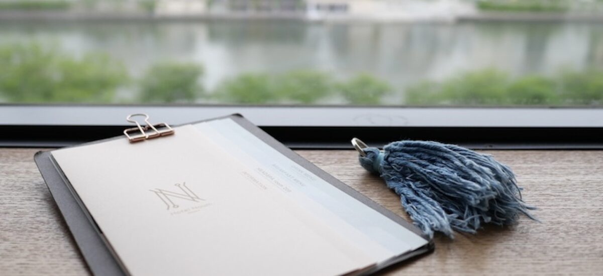 Hotel Noum OSAKA ホテル　ノウム　大阪　リバービュー