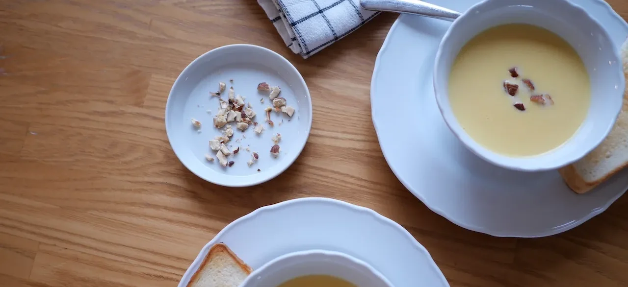 Illuminer la vie par les repas quotidiens