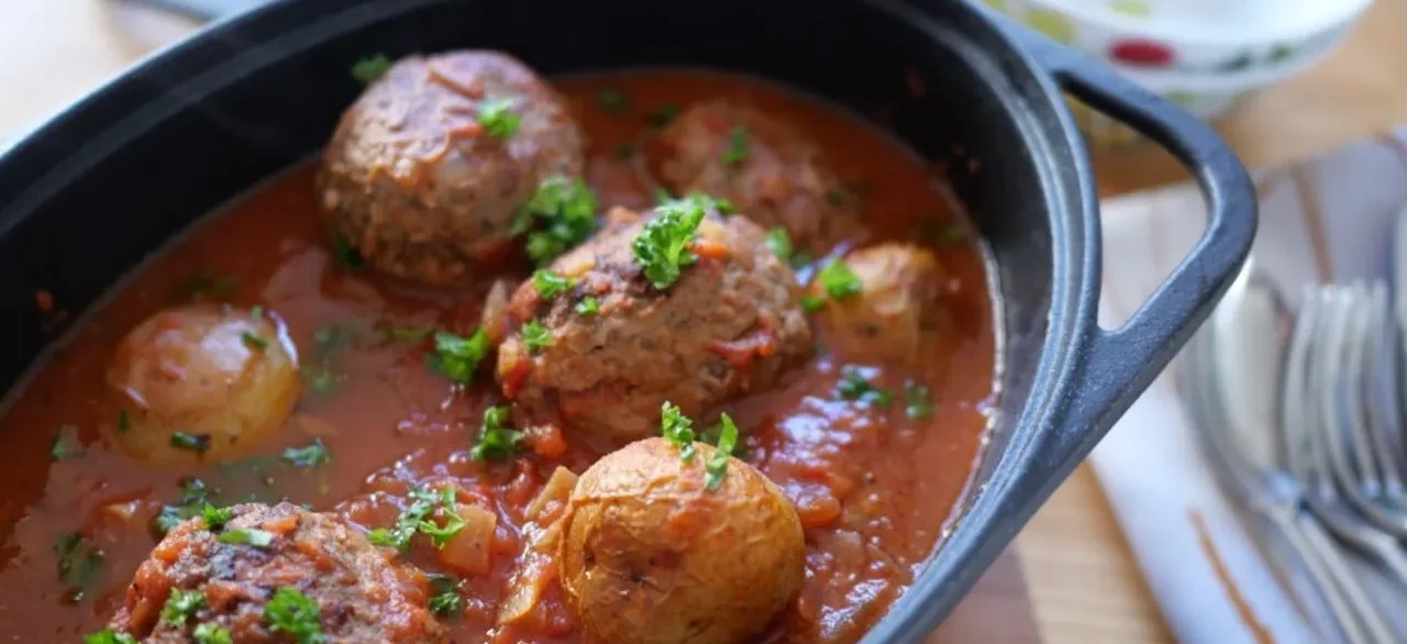 Illuminer la vie par les repas quotidiens