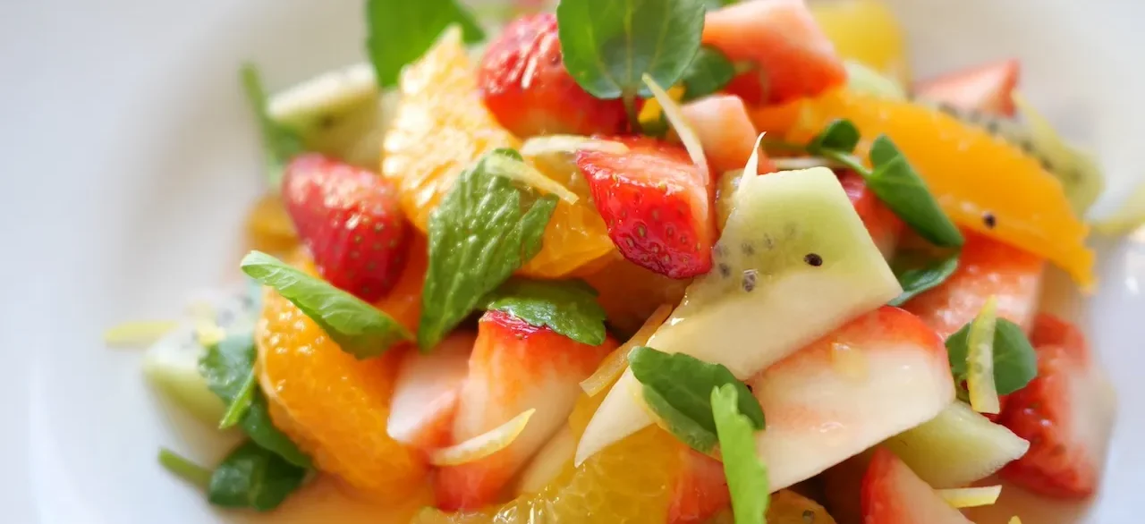 Illuminer la vie par les repas quotidiens