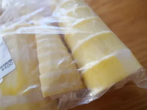簡単レシピ 土鍋で炊く たけのこごはんの作り方 筍