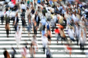 人が離れていく時 自己成長 あなたは悪くない