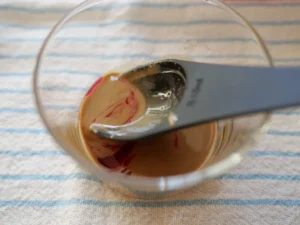 マクロビオティック　ディップ　タヒニ　胡麻ペースト　梅酢