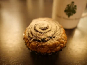 京都ひとり旅 美と食を慈しむ街歩き fiveran ファイブラン 美味しい パン屋