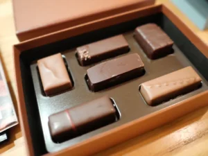 La Maison du Chocolat ラ・メゾン・デュ・ショコラ チョコレート 阪急バレンタインチョコレート博覧会