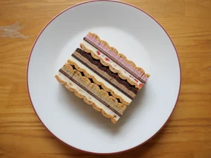 京都ひとり旅 美と食を慈しむ街歩き RAU Patisserie & Chocolate Nami-Nami ラウ 焼き菓子