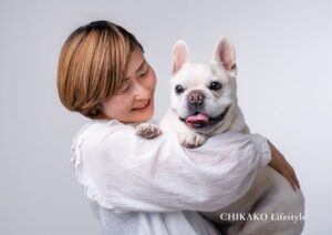 CHIKAKO Lifestyle 食卓からはじまる暮らしの手帖 About me