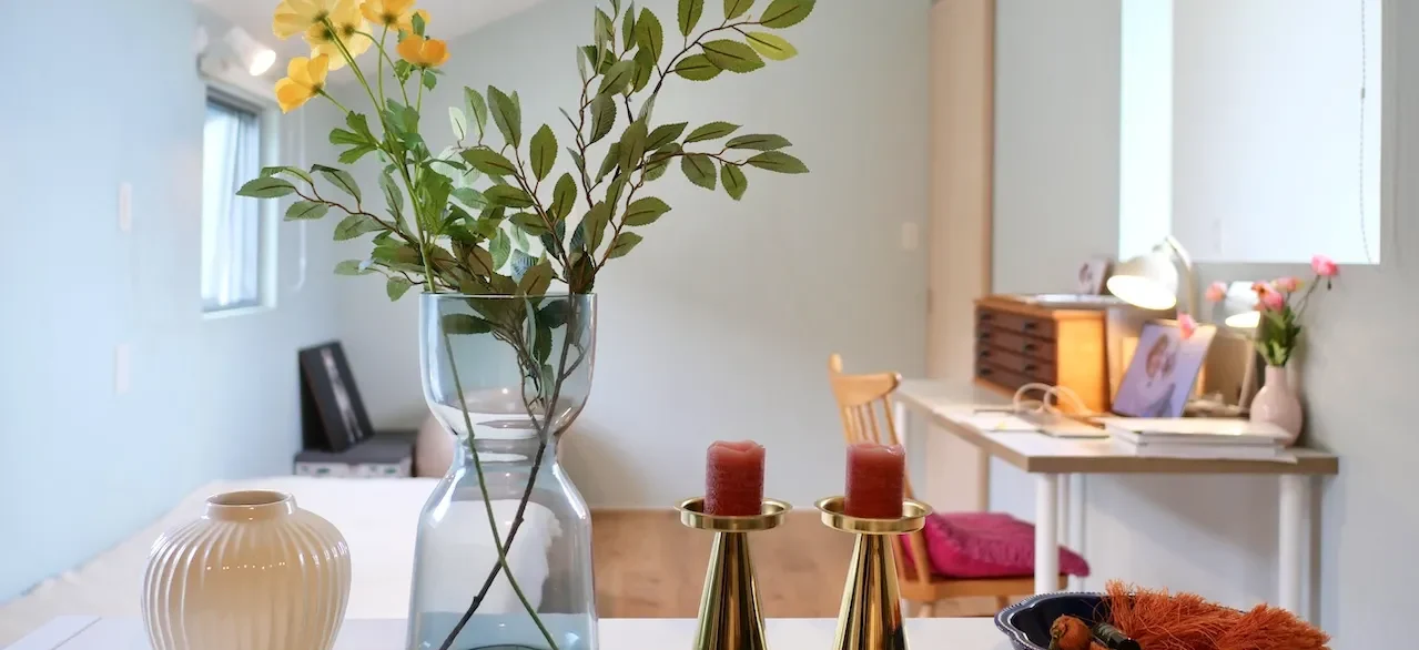 Illuminer la vie par les repas quotidiens